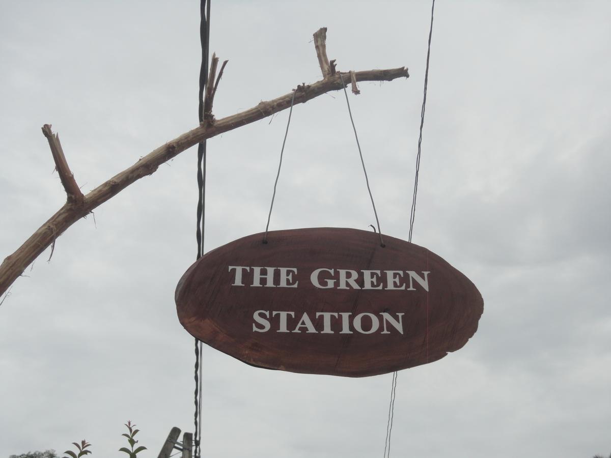 דיקוולה The Green Station מראה חיצוני תמונה